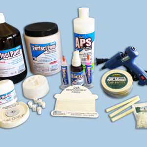 Denture & Ortho Products